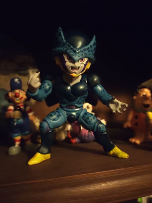 Cell Jr. - Dragon ball z