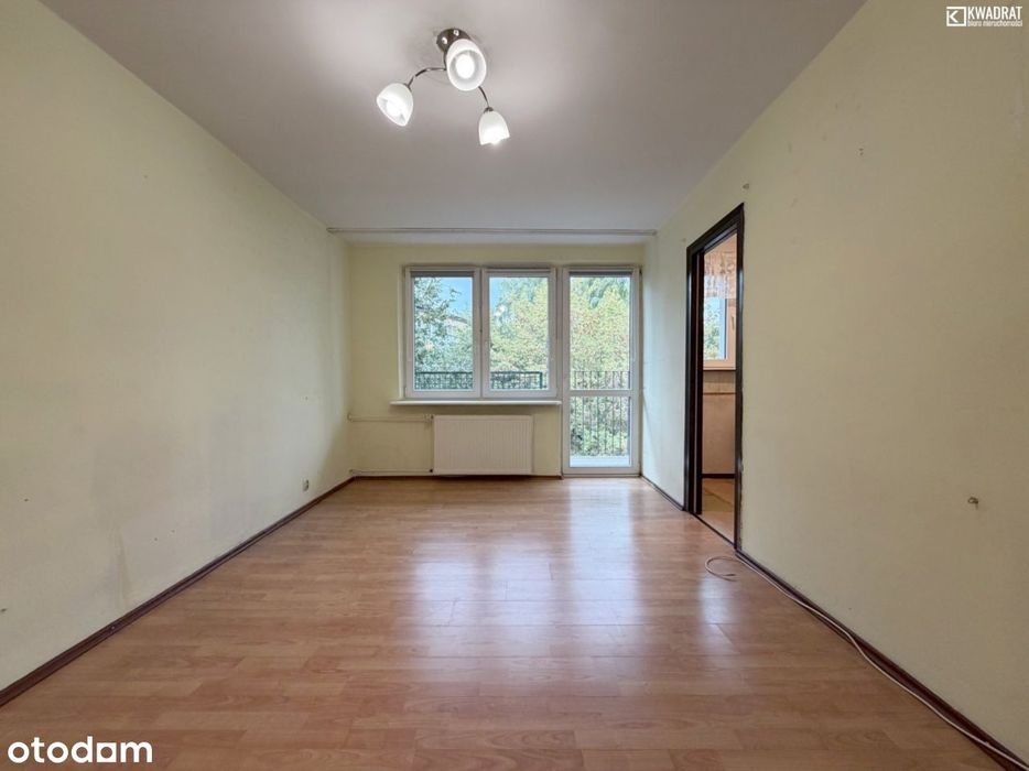 Kawalerka | 24 m2 | 3 Piętro | Lublin - Bronowice