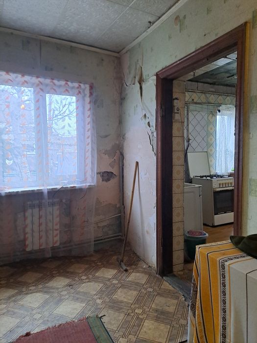 Сдам дом Левый берег