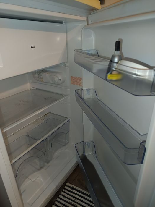Frigorífico pequeno