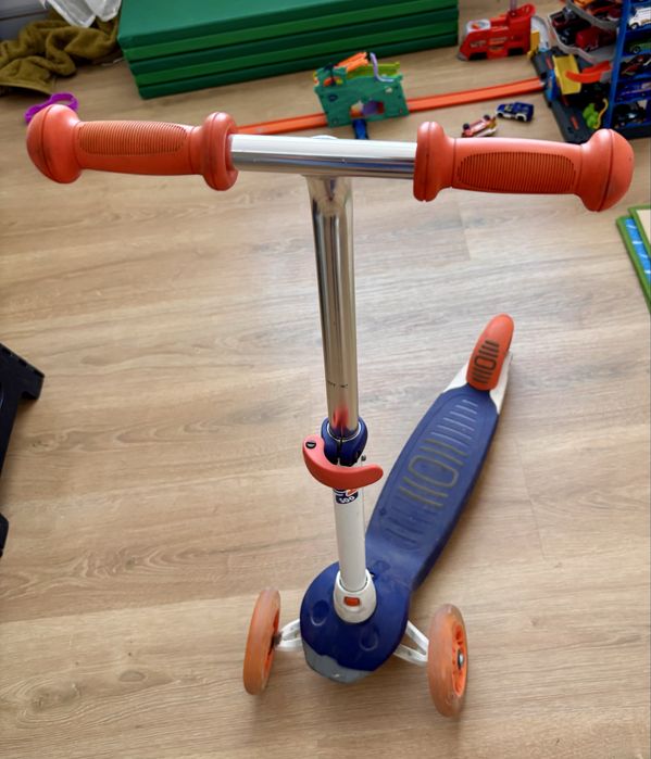 Hulajnoga Oxelo B1 500 Adjustable