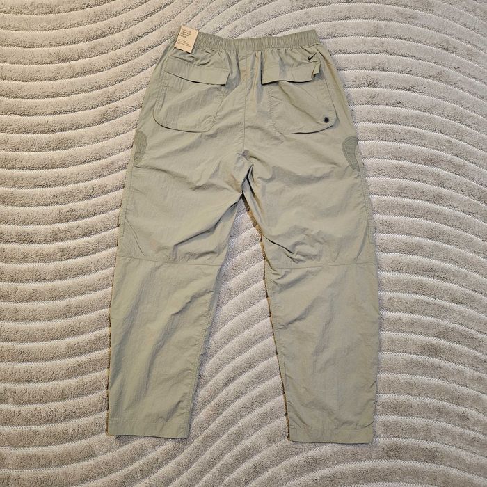 Nike Tech Woven Cargo Pants