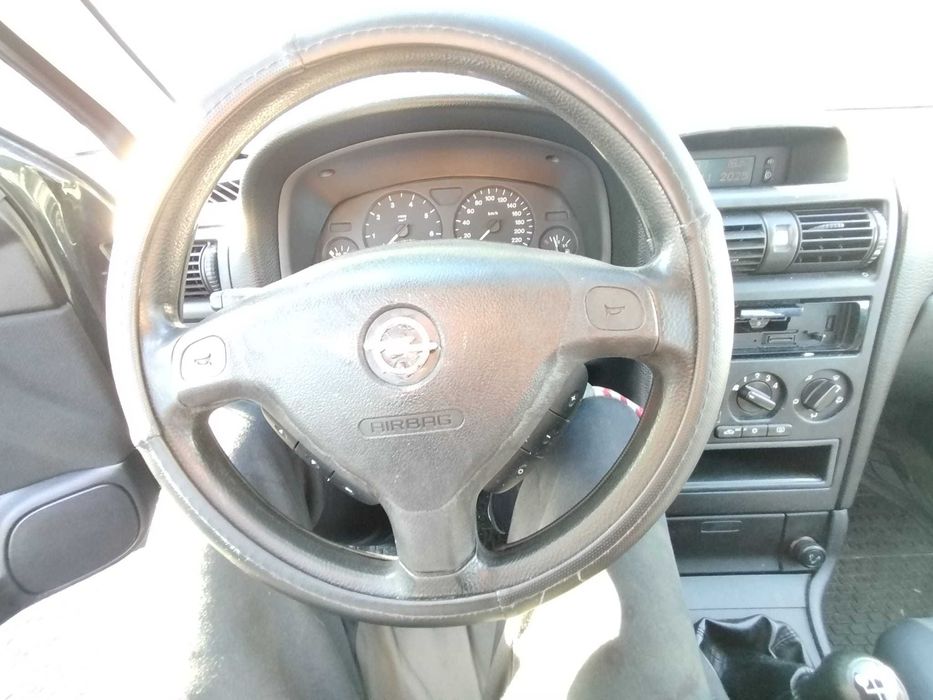 Opel Astra 1.4 16V