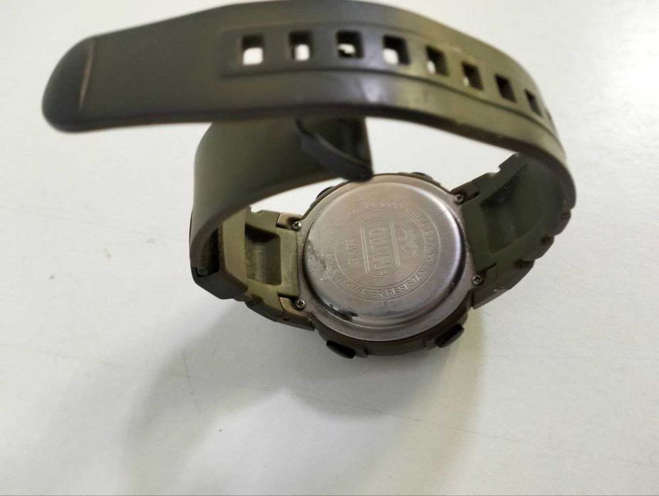 Годинник наручний M-Tac CR2032