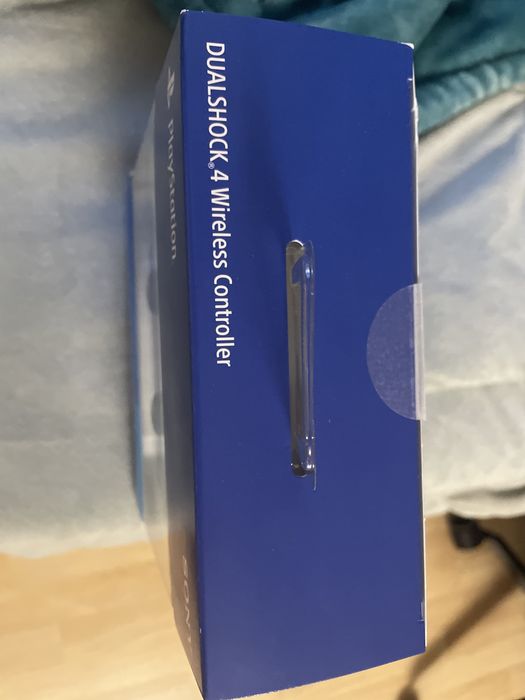 Pad Dualshock 4 sony - nowy oryginalny