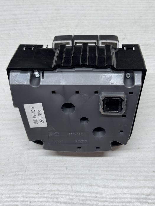 Шайба джойстик Mazda 6 gi 12- (GMJ666CM0A)