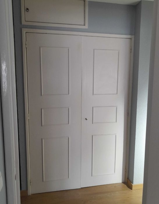 Apartamento T2 remodelado na Quinta do Mendes