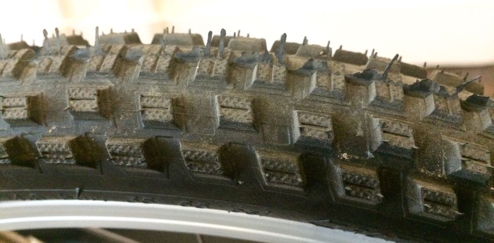 rower dziecięcy WOOM 3