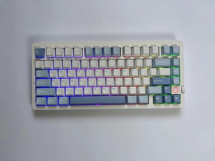 MCHOSE G75 V2 механічна клавіатура