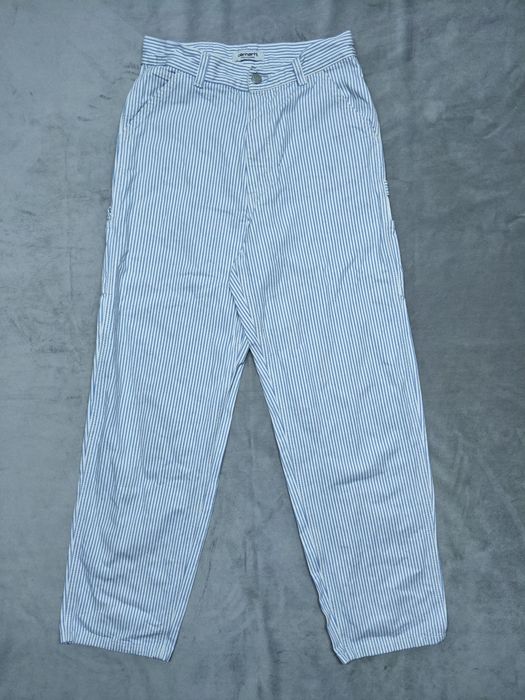 Джинси Carhartt  WIP