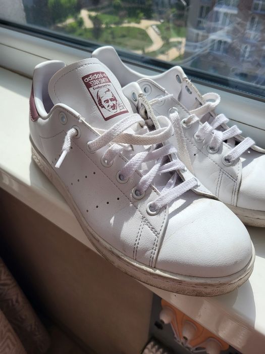 Stan Smith жіночі