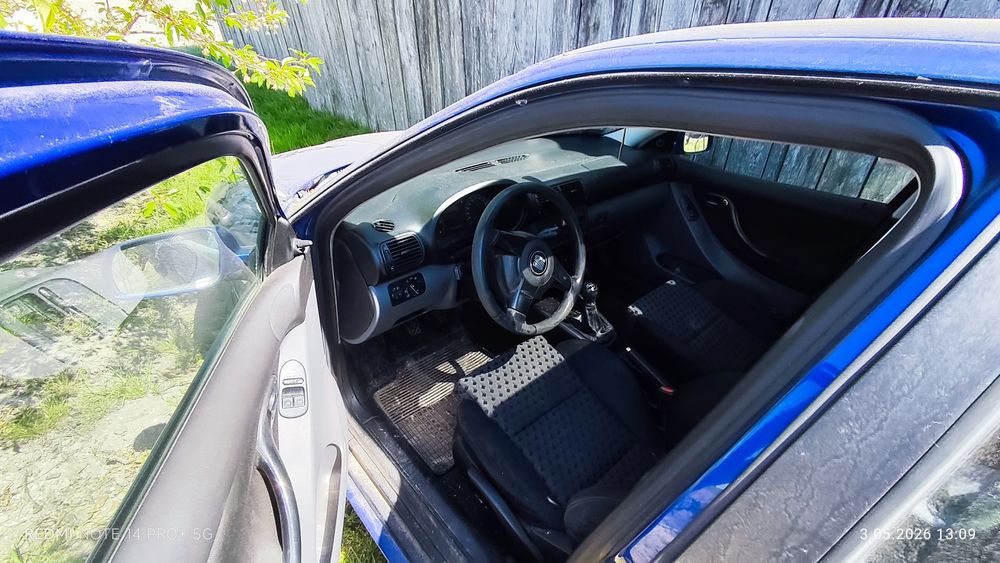 Seat Leon 1.9 TDi