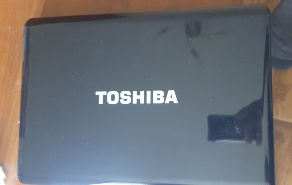 Ноутбук Toshiba Satellite A350D-20G