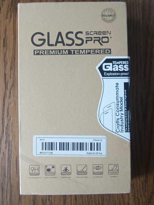 Akcesoria do telefonu iPhone 12