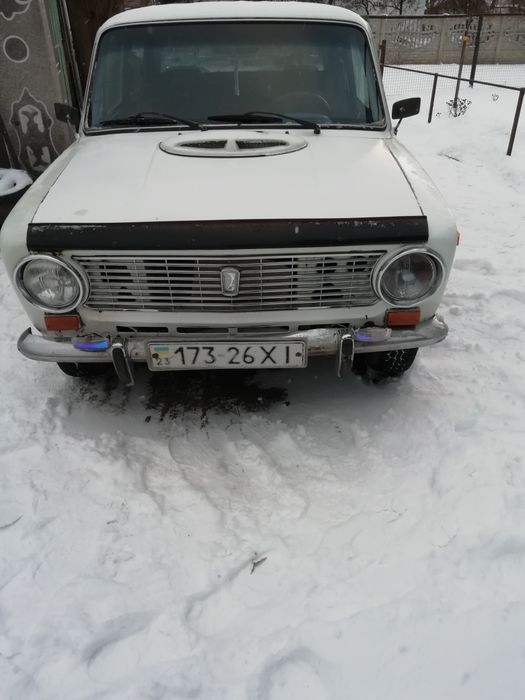 Продам ВАЗ 21013