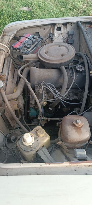 ВАЗ 21063 1992 року 1.3