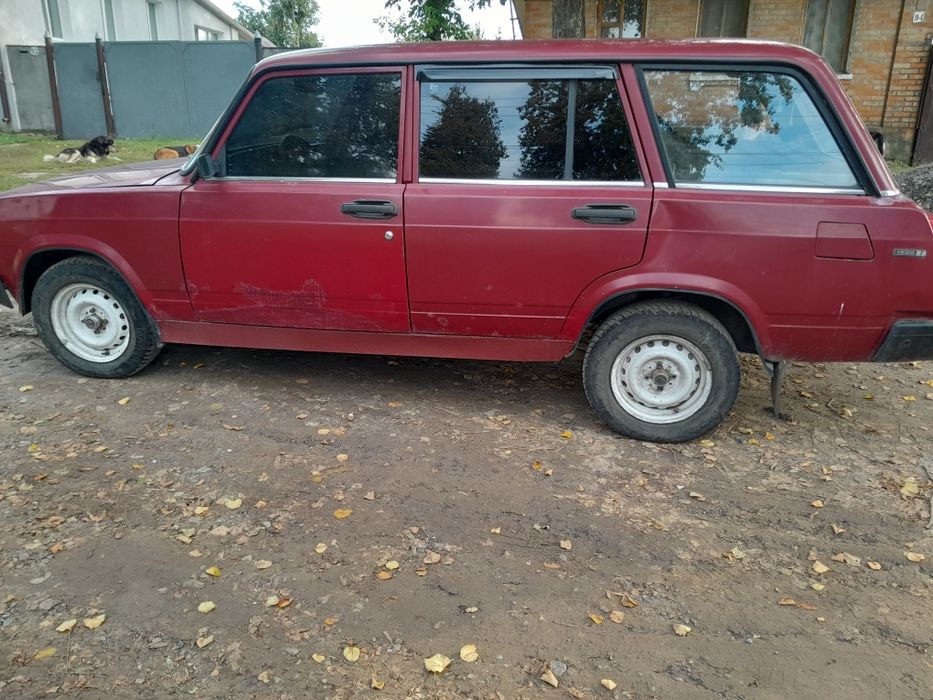 Ваз 21043 , газ /бензин