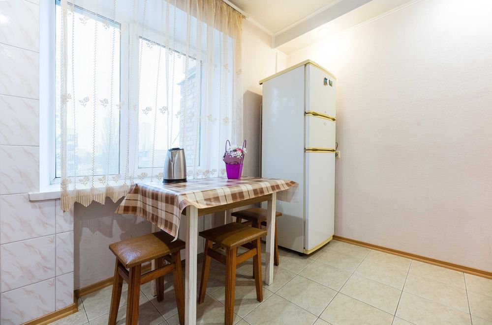 Берестейський проспект 20, в Києві, КПI, Охматдит