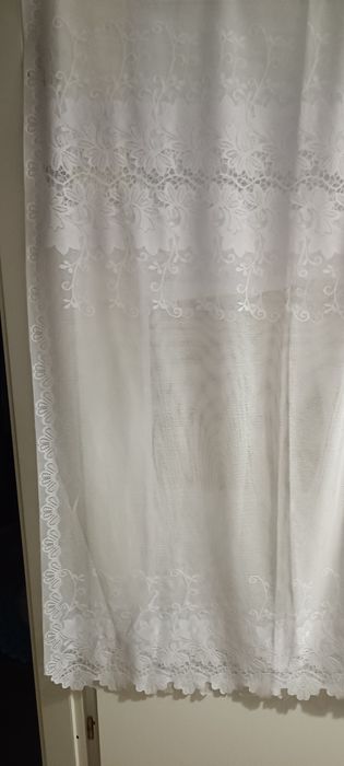 Sprzedam nową firankę