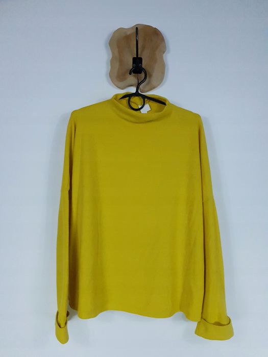 Sweter H&M M 38 10 prosty luźny