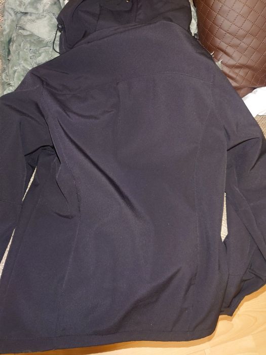 Kurtka Softshell