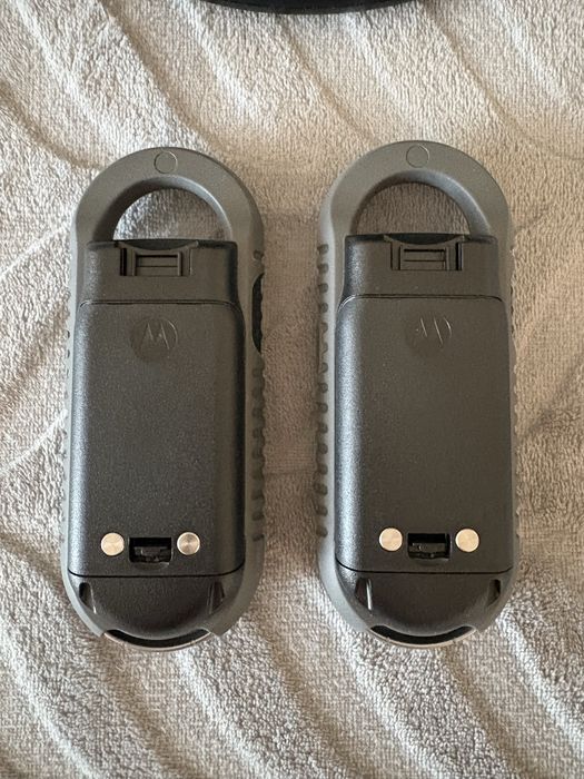Рации Motorola TLKR  T5