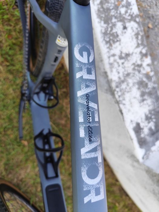KTM Gravelator Elite Julho 26 Aceito Retomas
