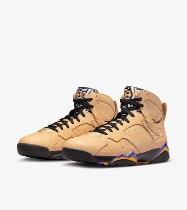 Jordan Retro 7 оригінал EUR42  26.5 cm