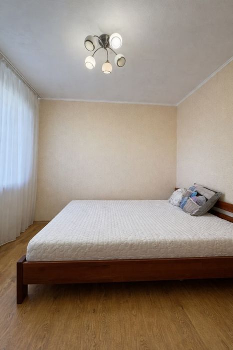 Продажа 3комнатной квартиры Солнечный