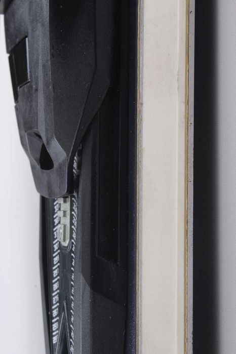 Narty premium Grenzwertig Cross 183 cm + Tyrolia PRD 12 GW - 2060