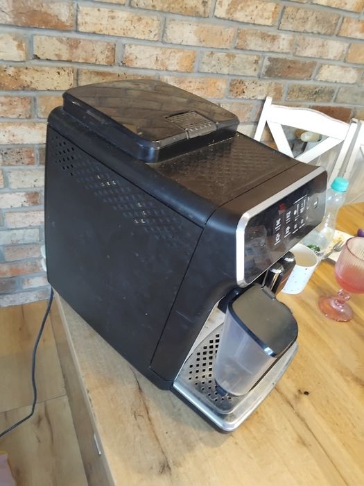 Philips lattego 2 ekspresy