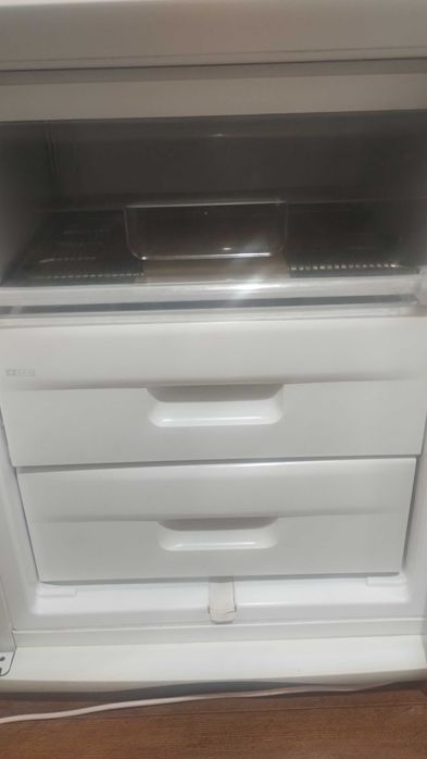 Холодильник Снайге RF390-1803A