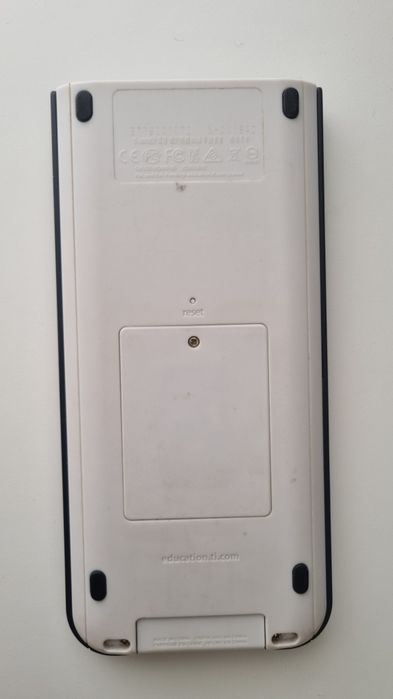 Calculadora Gráfica Texas Instruments TI-nspire CX