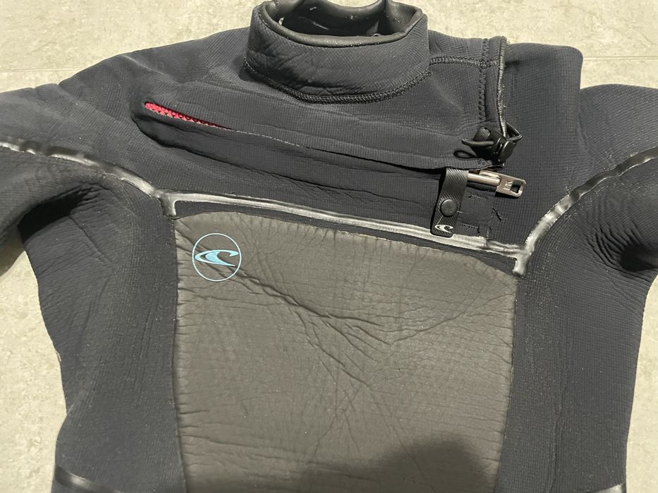 Fato de Surf O'neill psycho tech 5/4 size 8