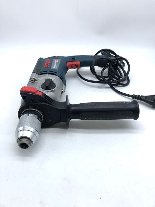 Bosch Professional: wiertarka udarowa GSB 24-2 moc 1100 W