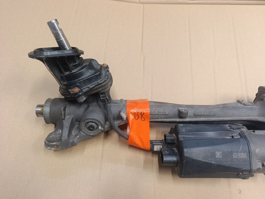 Рульова рейка Passat B8,  рулевая рейка VW Tiguan 2, Skoda superb 3 рейка Passat B8