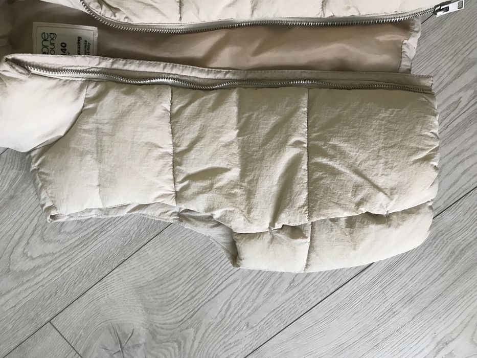 Жилетка для дівчинки 8-10