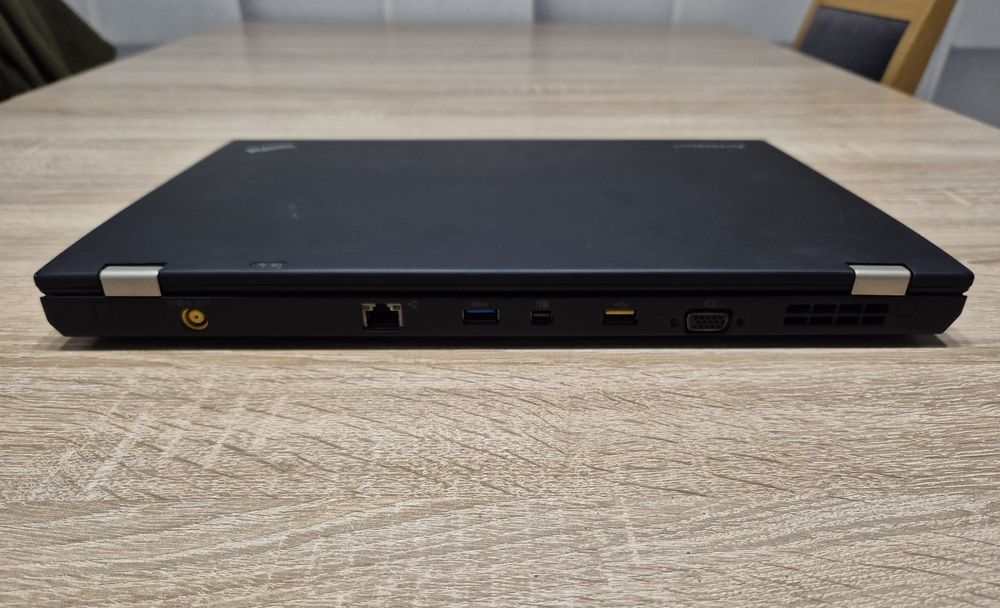 Laptop Lenovo ThinkPad T430s 16gb DDR3, Intel I5-3320M 2.6Ghz,