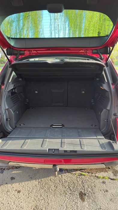 Peugeot 3008, 1.6hdi