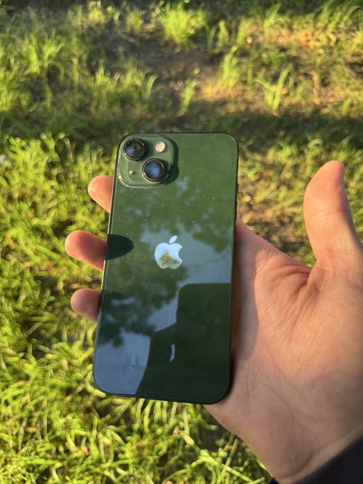 Iphone 13 128 gb