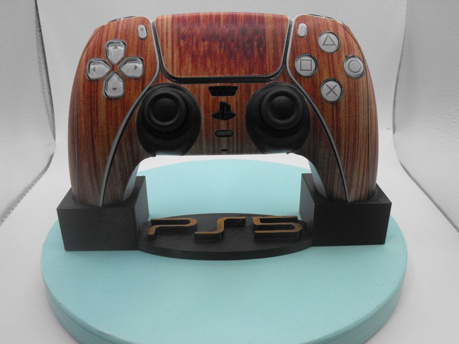 Suporte de Comando PS5 – Nest | Série LOOT