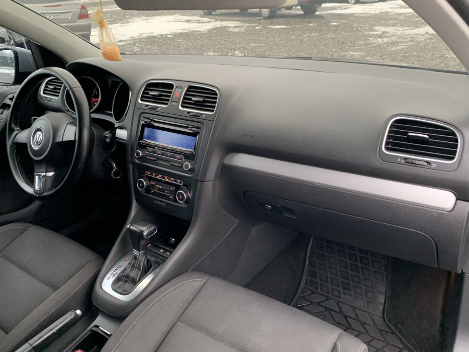 Продам VW Golf 6 1.4 tsi