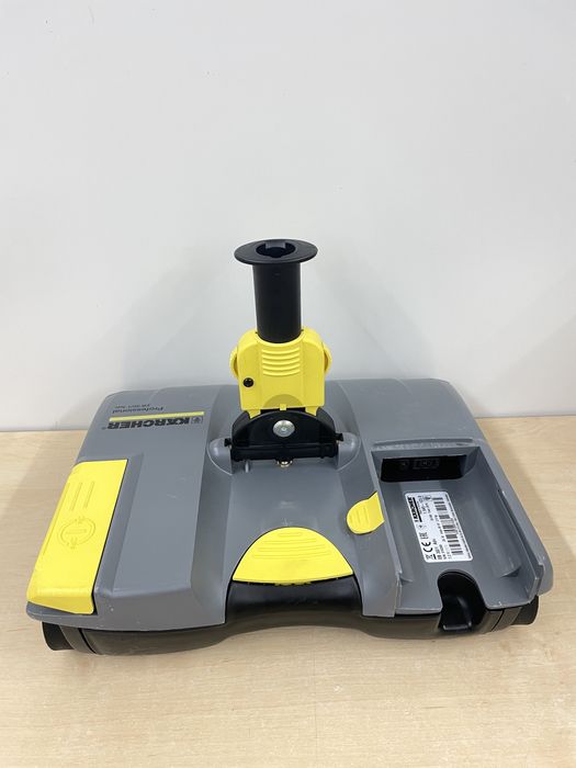 Szczotka akumulatorowa froterka EB 30/1 Adv Karcher