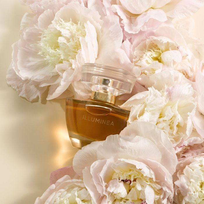 Парфуми ILLUMINEA Mary Kay, нові, made in France