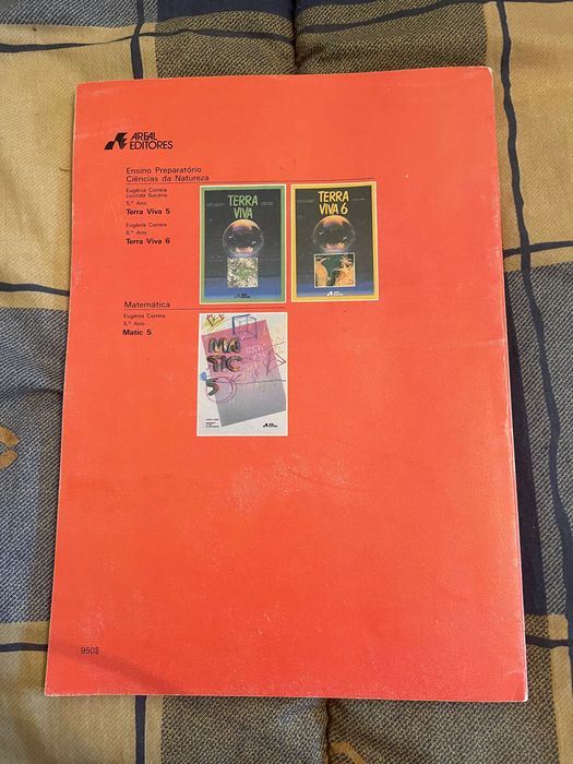 Livro MATIC 5º ano