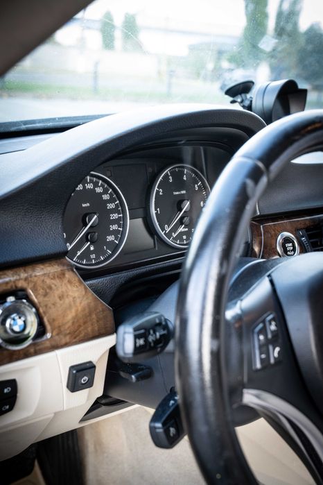 BMW 3 Series 2007 VIN WBAWA51020JP99497 фото оголошення 14 з 18