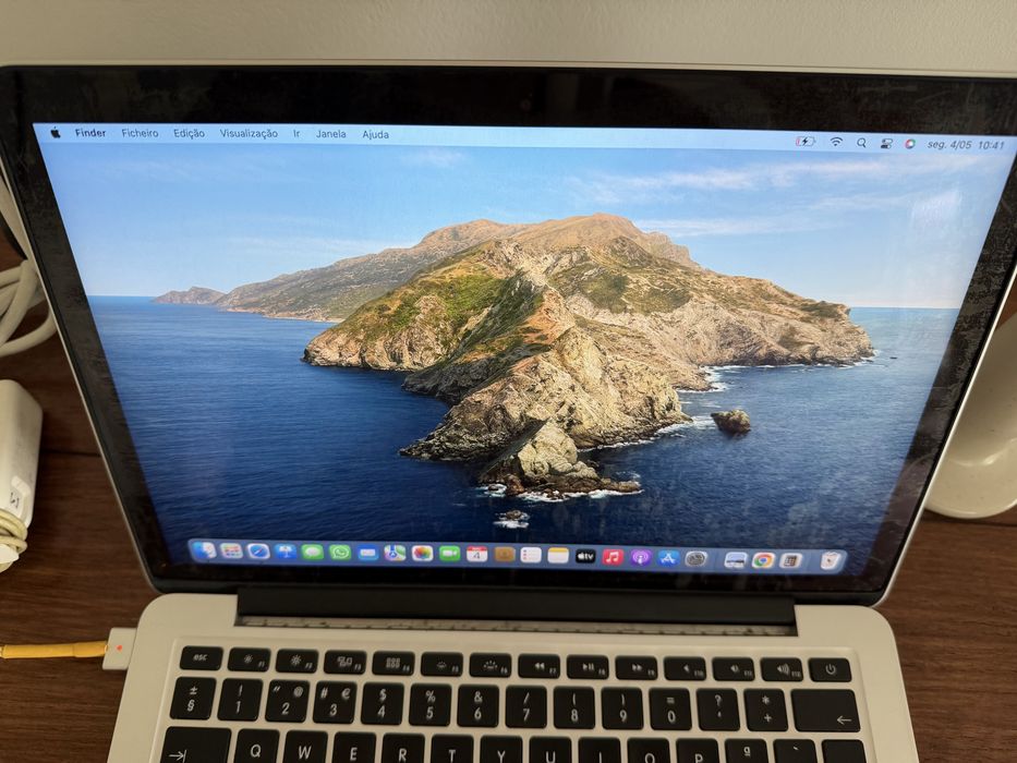 Macbook Pro 2015