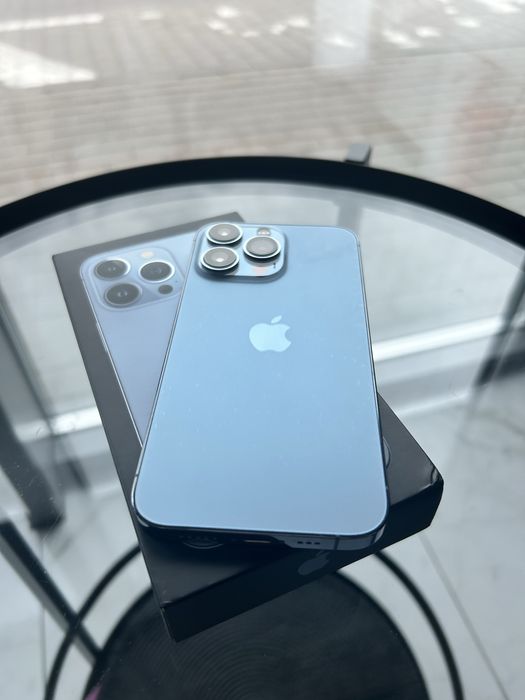 iPhone 13 pro 128 gb Neverlock