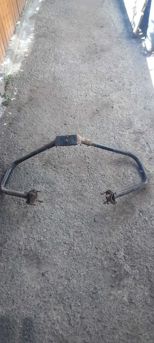 Дуги безпеки на яву