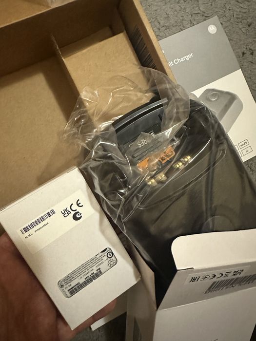 Продам рацию Motorolla